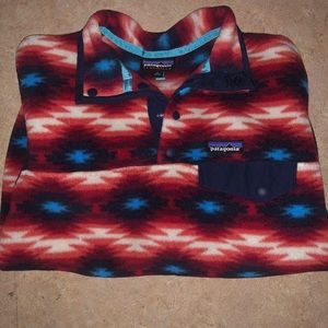 Women Patagonia XS